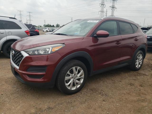 2019 HYUNDAI TUCSON LIMITED, null