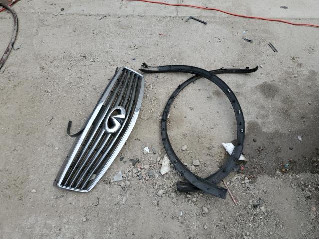 JN1AJ0HR7BM854812 - 2011 INFINITI EX35 BASE BURGUNDY photo 13