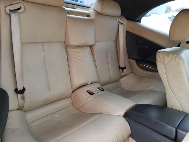 WBAEK73454B320090 - 2004 BMW 645 CI AUTOMATIC BEIGE photo 10