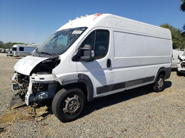 3C6TRVDG5HE535858 - 2017 RAM PROMASTER 2500 HIGH ორფეროვანი ფოტო 1