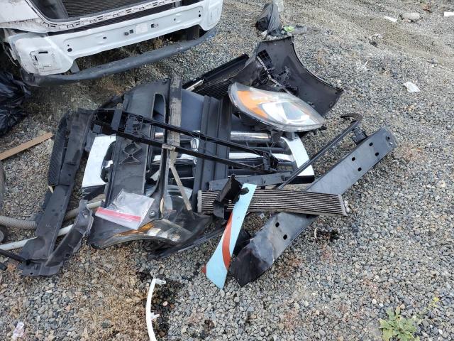 3C6TRVDG5HE535858 - 2017 RAM PROMASTER 2500 HIGH ორფეროვანი ფოტო 13