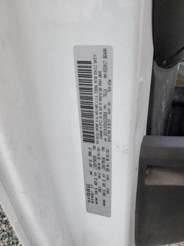 3C6TRVDG5HE535858 - 2017 RAM PROMASTER 2500 HIGH ორფეროვანი ფოტო 14