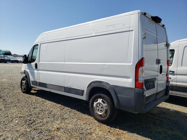 3C6TRVDG5HE535858 - 2017 RAM PROMASTER 2500 HIGH ორფეროვანი ფოტო 2