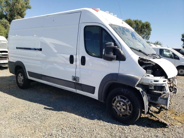 3C6TRVDG5HE535858 - 2017 RAM PROMASTER 2500 HIGH ორფეროვანი ფოტო 4