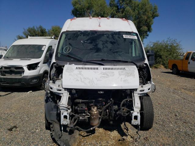 3C6TRVDG5HE535858 - 2017 RAM PROMASTER 2500 HIGH ორფეროვანი ფოტო 5