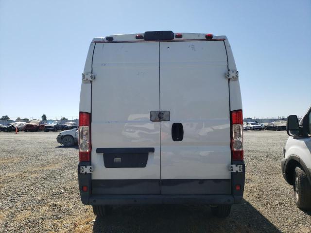 3C6TRVDG5HE535858 - 2017 RAM PROMASTER 2500 HIGH ორფეროვანი ფოტო 6