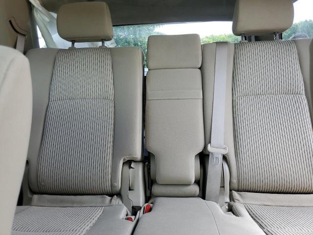 JTEBU5JR5G5298741 - 2016 TOYOTA 4RUNNER SR5/SR5 PREMIUM 白色 照片 10