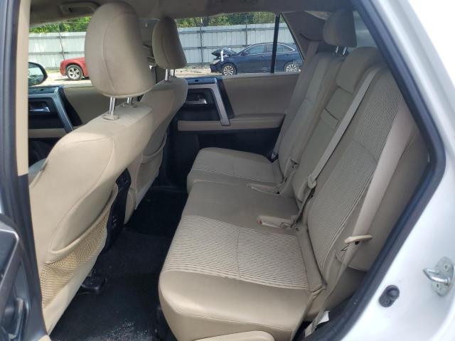 JTEBU5JR5G5298741 - 2016 TOYOTA 4RUNNER SR5/SR5 PREMIUM 白色 照片 11