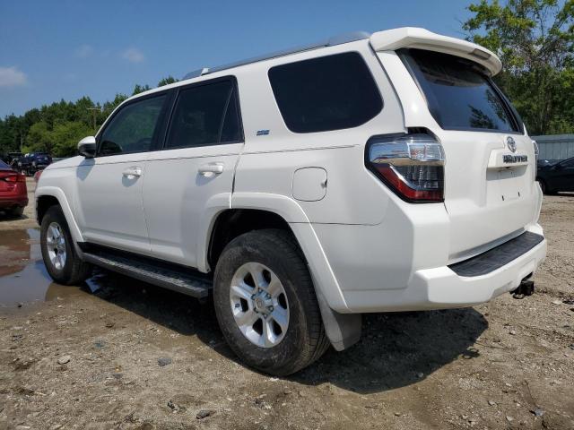 JTEBU5JR5G5298741 - 2016 TOYOTA 4RUNNER SR5/SR5 PREMIUM 白色 照片 2