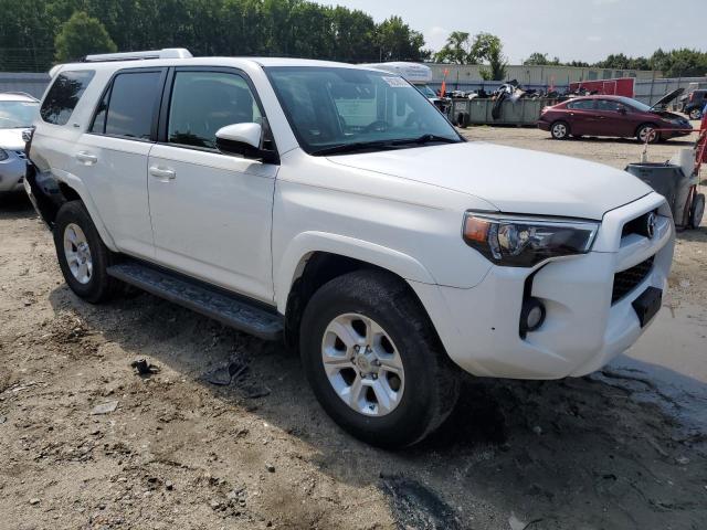 JTEBU5JR5G5298741 - 2016 TOYOTA 4RUNNER SR5/SR5 PREMIUM 白色 照片 4