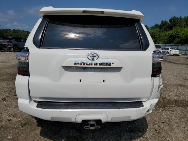 JTEBU5JR5G5298741 - 2016 TOYOTA 4RUNNER SR5/SR5 PREMIUM 白色 照片 6