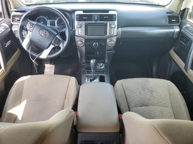 JTEBU5JR5G5298741 - 2016 TOYOTA 4RUNNER SR5/SR5 PREMIUM 白色 照片 8