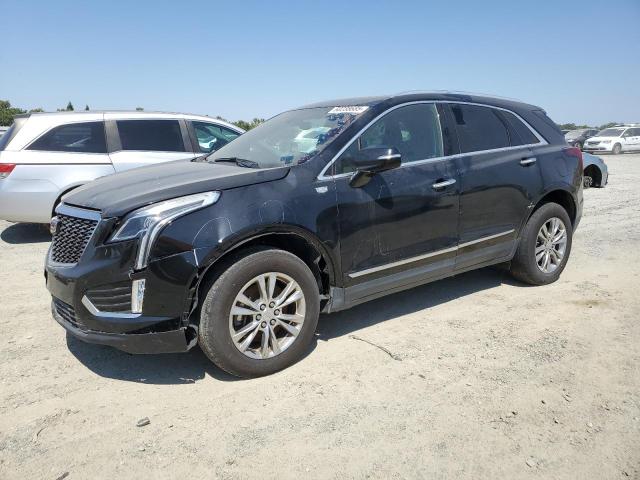 2020 CADILLAC XT5 PREMIUM LUXURY, null