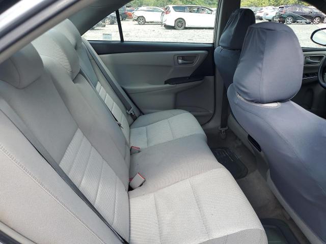 4T1BF1FK0GU246647 - 2016 TOYOTA CAMRY LE SILVER photo 10