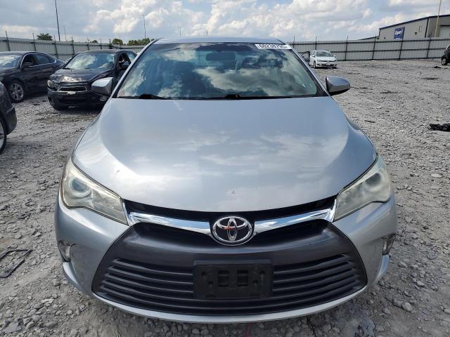 4T1BF1FK0GU246647 - 2016 TOYOTA CAMRY LE SILVER photo 5