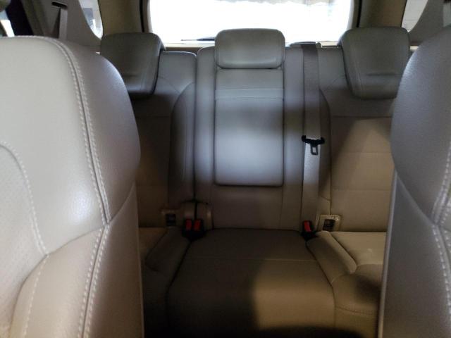 4JGDA5HB4EA396514 - 2014 MERCEDES-BENZ ML 350 4MATIC BROWN photo 10