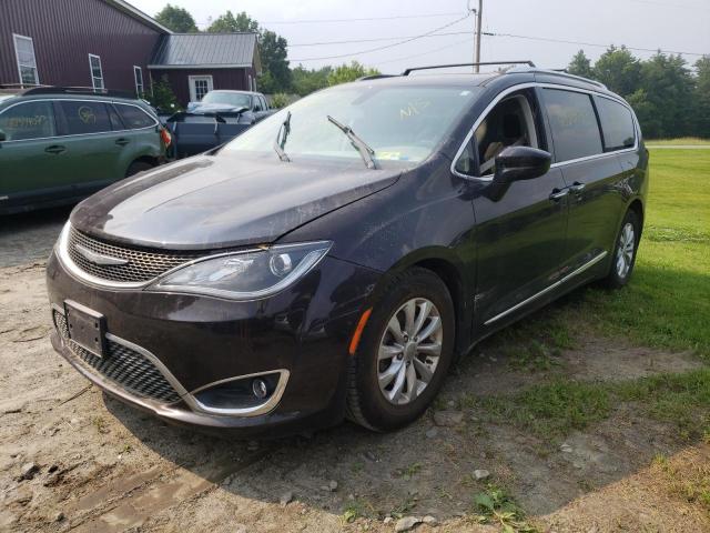 2018 CHRYSLER PACIFICA TOURING L, 