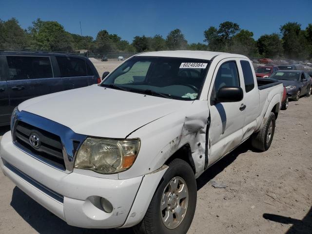 2005 TOYOTA TACOMA PRERUNNER ACCESS CAB, 