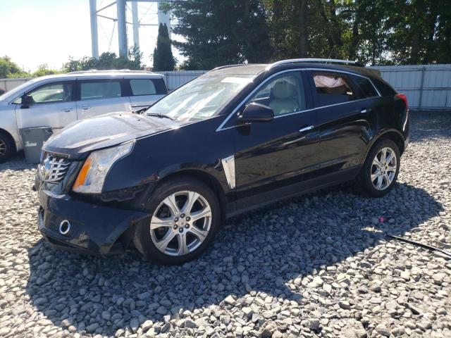 2013 CADILLAC SRX PERFORMANCE COLLECTION, 