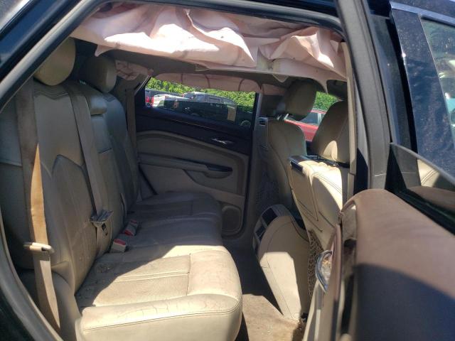 3GYFNDE3XDS620062 - 2013 CADILLAC SRX PERFORMANCE COLLECTION Қара фото 11