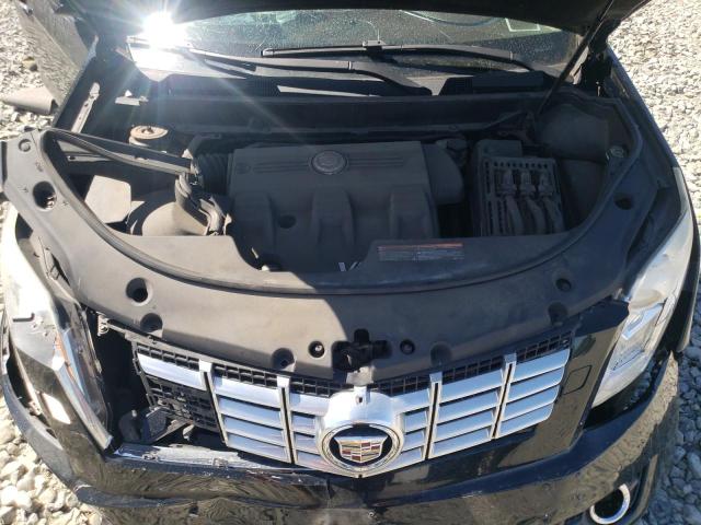 3GYFNDE3XDS620062 - 2013 CADILLAC SRX PERFORMANCE COLLECTION Қара фото 12