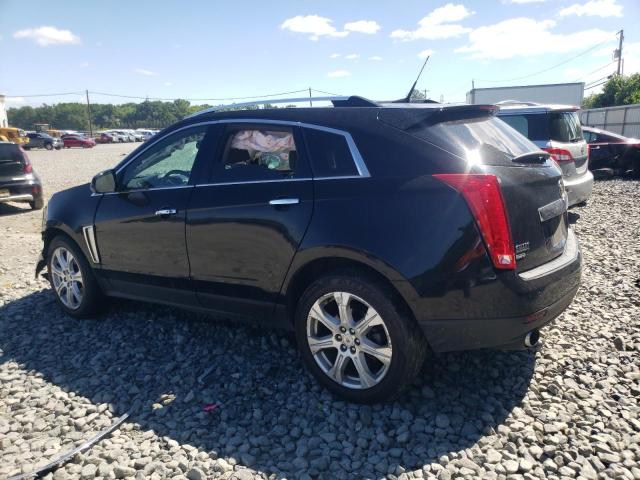 3GYFNDE3XDS620062 - 2013 CADILLAC SRX PERFORMANCE COLLECTION Қара фото 2