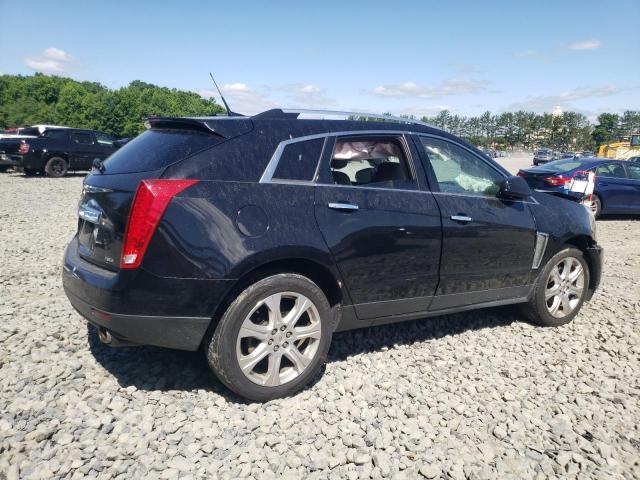 3GYFNDE3XDS620062 - 2013 CADILLAC SRX PERFORMANCE COLLECTION Қара фото 3