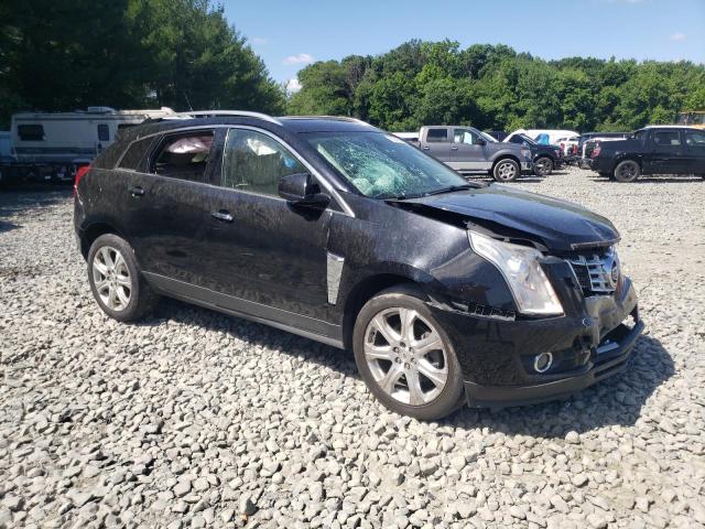 3GYFNDE3XDS620062 - 2013 CADILLAC SRX PERFORMANCE COLLECTION Қара фото 4