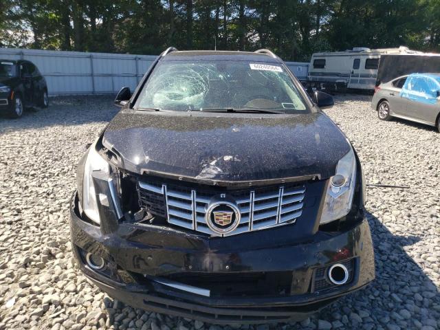 3GYFNDE3XDS620062 - 2013 CADILLAC SRX PERFORMANCE COLLECTION Қара фото 5
