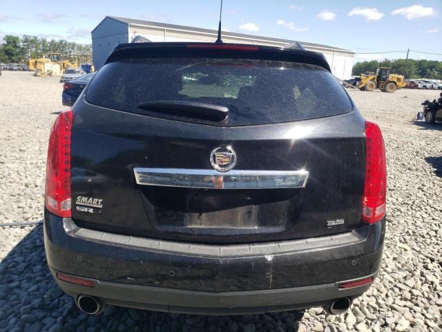 3GYFNDE3XDS620062 - 2013 CADILLAC SRX PERFORMANCE COLLECTION Қара фото 6