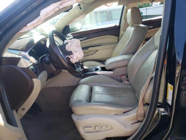 3GYFNDE3XDS620062 - 2013 CADILLAC SRX PERFORMANCE COLLECTION Қара фото 7