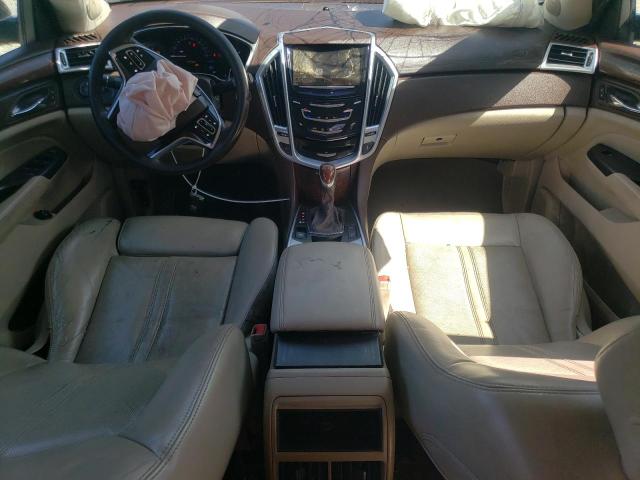 3GYFNDE3XDS620062 - 2013 CADILLAC SRX PERFORMANCE COLLECTION Қара фото 8