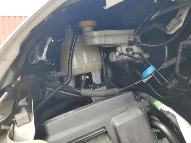 3C6TRVAG9KE506875 - 2019 RAM PROMASTER 1500 STANDARD WHITE photo 12