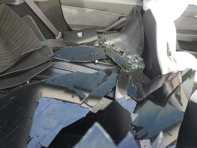 7SAYGDED2RA331985 - 2024 TESLA MODEL Y Червоний фото 10