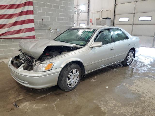 2000 TOYOTA CAMRY CE, 