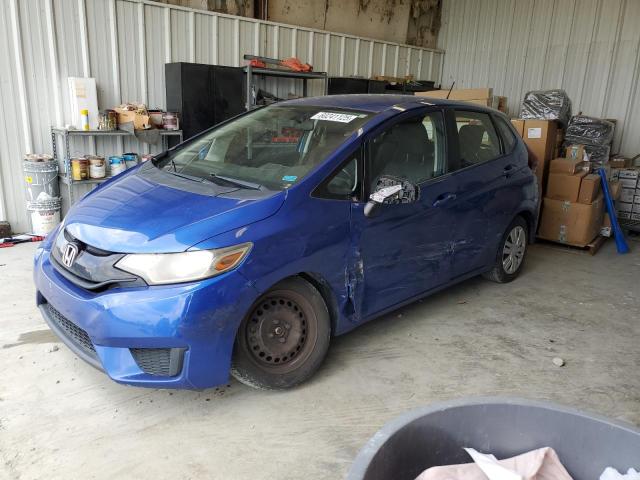 2016 HONDA FIT LX, null