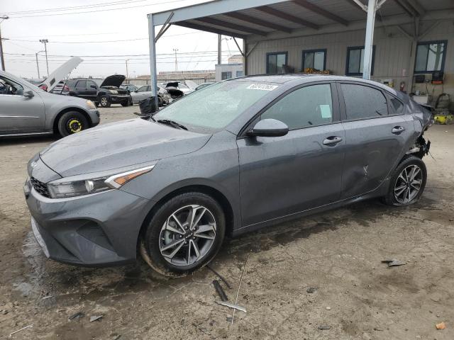 2022 KIA FORTE FE, null