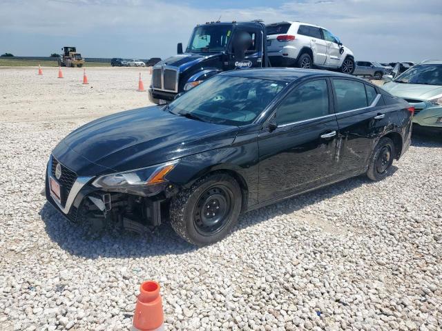 2020 NISSAN ALTIMA S, 