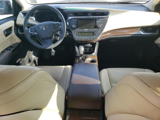 4T1BK1EB6EU117712 - 2014 TOYOTA AVALON BASE 红色 照片 8