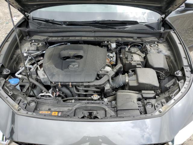 3MVDMBCM5PM518904 - 2023 MAZDA CX-30 PREFERRED CHARCOAL photo 12