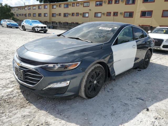 2019 CHEVROLET MALIBU LT, null
