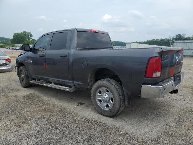 3C6UR5CL3HG753501 - 2017 RAM 2500 ST GRAY photo 2