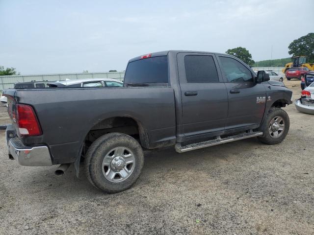 3C6UR5CL3HG753501 - 2017 RAM 2500 ST GRAY photo 3