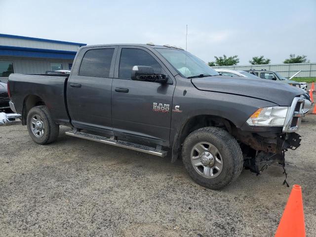 3C6UR5CL3HG753501 - 2017 RAM 2500 ST GRAY photo 4