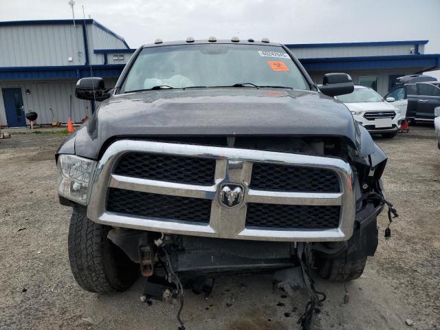 3C6UR5CL3HG753501 - 2017 RAM 2500 ST GRAY photo 5