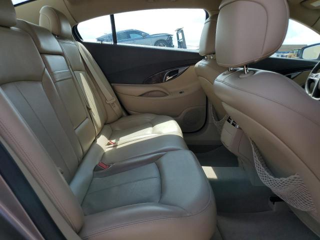 1G4GE5EV8AF161465 - 2010 BUICK LACROSSE CXS Qəhvəyi foto 10