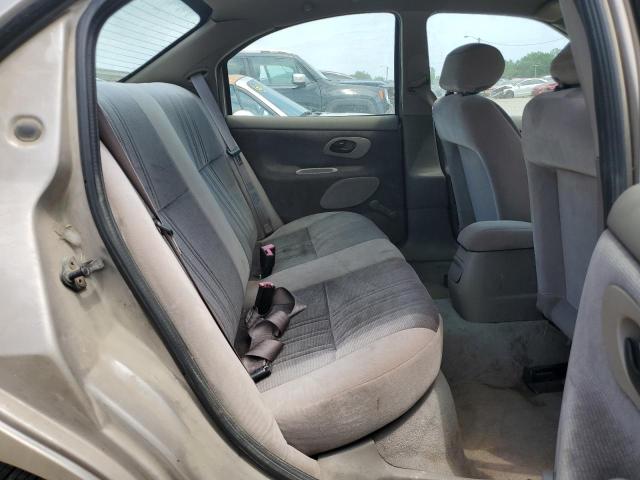 1FALP6538TK166179 - 1996 FORD CONTOUR GL 银色 照片 10