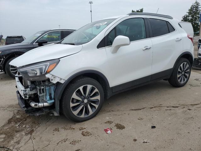 2022 BUICK ENCORE PREFERRED, null