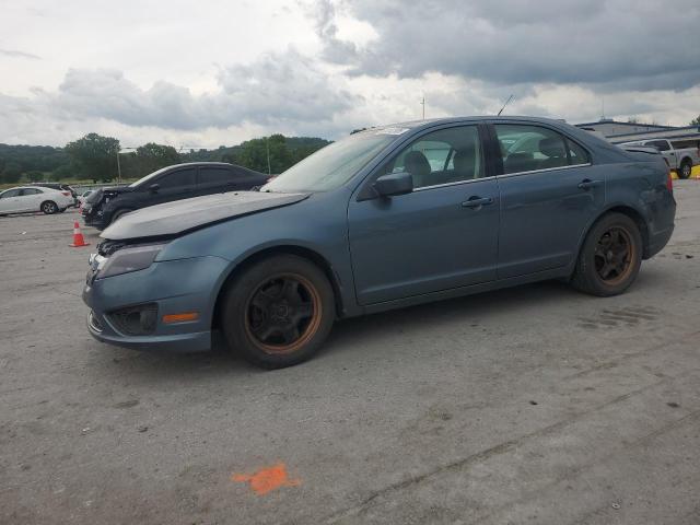 2011 FORD FUSION SE, 