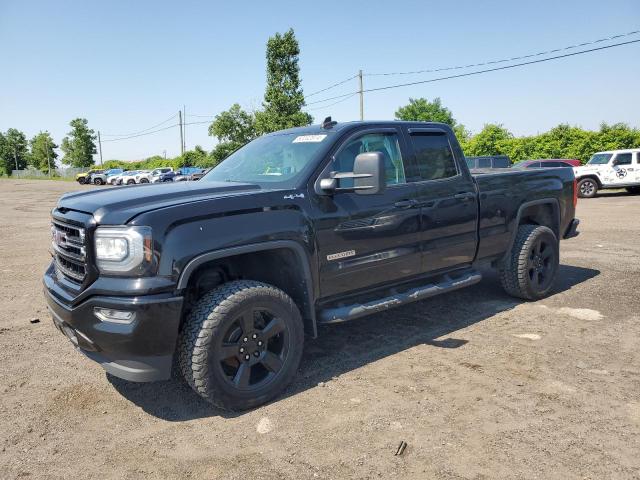 2019 GMC SIERRA LIM K1500, 